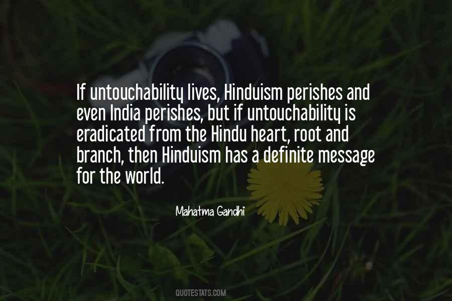 Perishes Quotes #707367