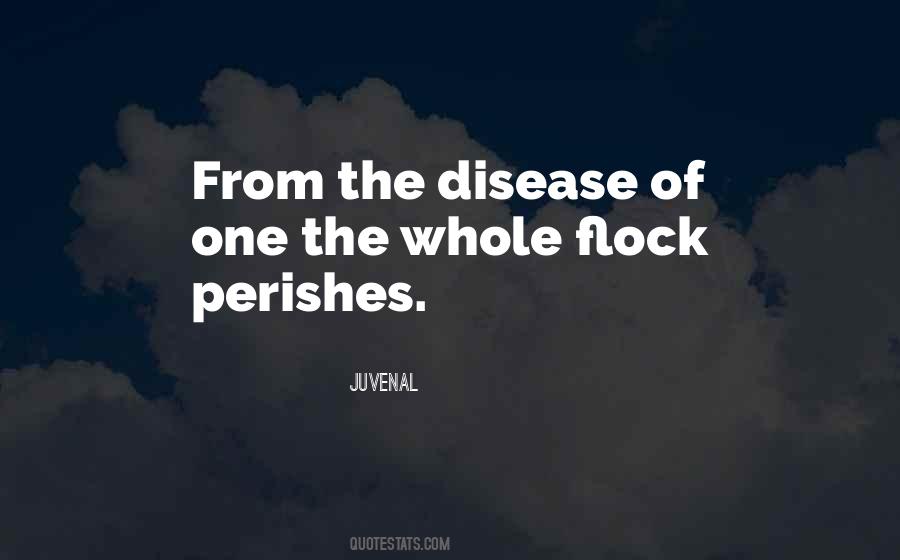 Perishes Quotes #750757