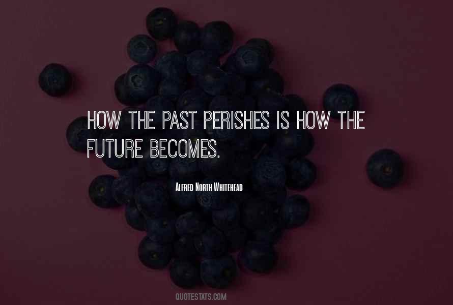 Perishes Quotes #783327