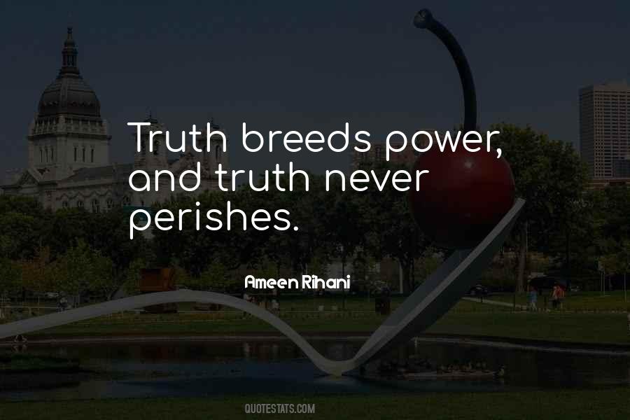 Perishes Quotes #907993