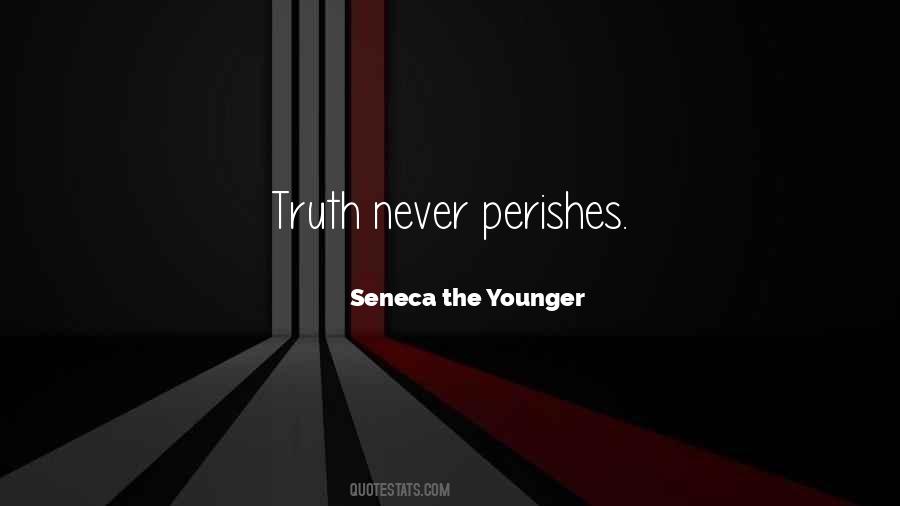 Perishes Quotes #990721