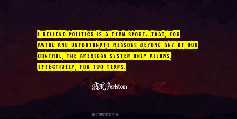 Perlstein Quotes #1104025