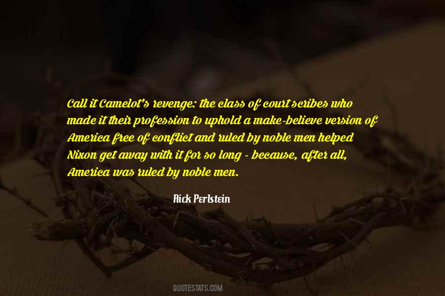 Perlstein Quotes #1255445