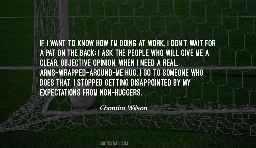 Quotes About Getting Back To Work #977901