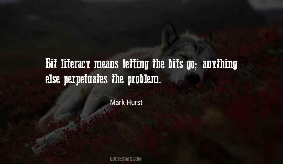 Perpetuates Quotes #1316573