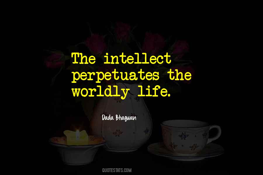 Perpetuates Quotes #154240