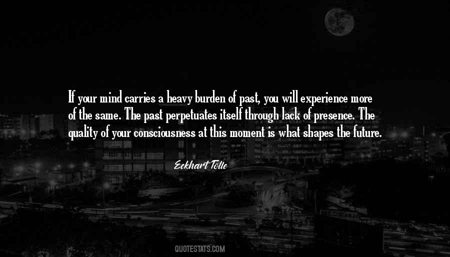 Perpetuates Quotes #836911