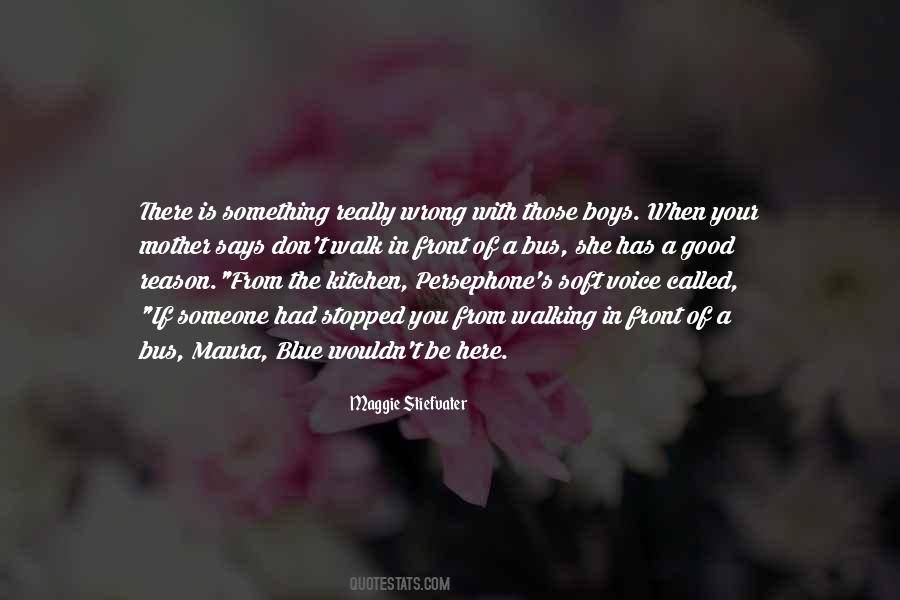 Persephone's Quotes #314142