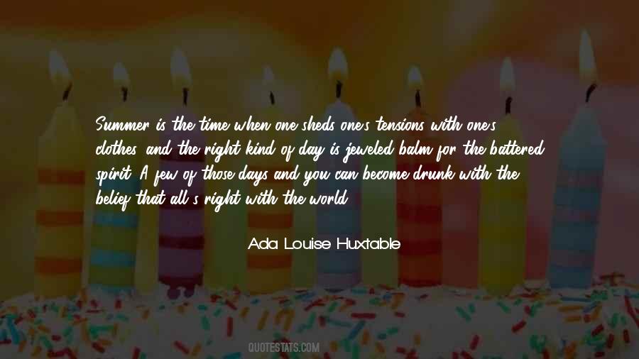 Personifying Quotes #659195