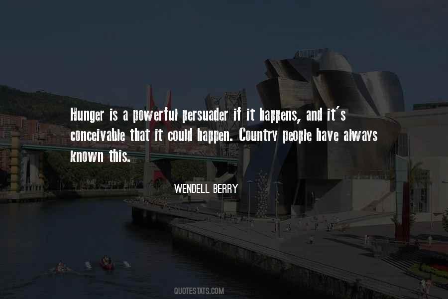 Persuader Quotes #1588621