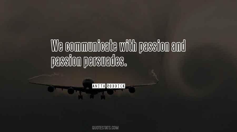 Persuades Quotes #1599670