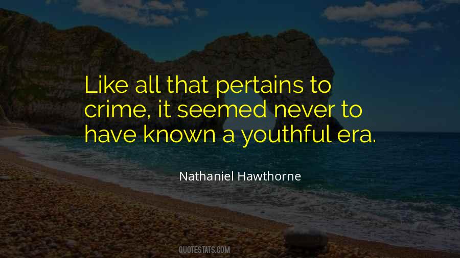 Pertains Quotes #1205161