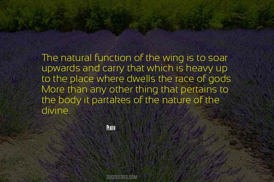 Pertains Quotes #1612245
