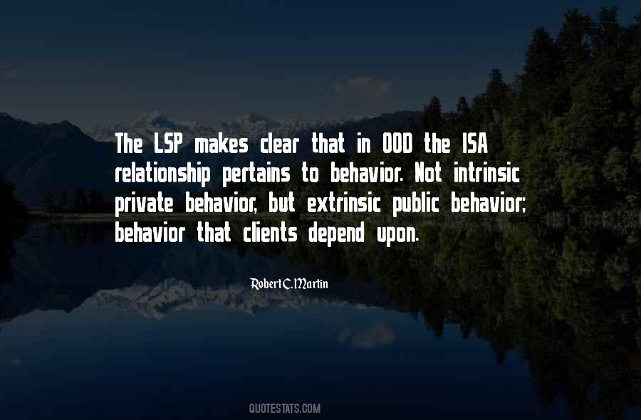 Pertains Quotes #1651602
