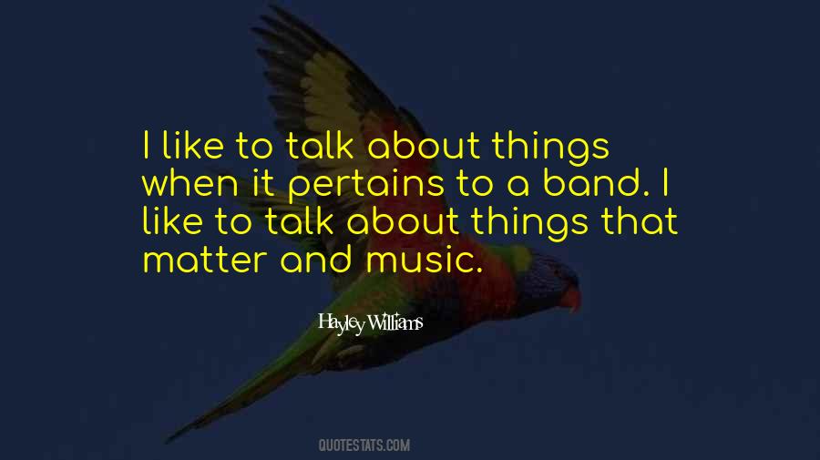 Pertains Quotes #1759929
