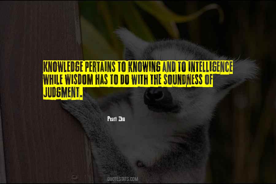 Pertains Quotes #455711