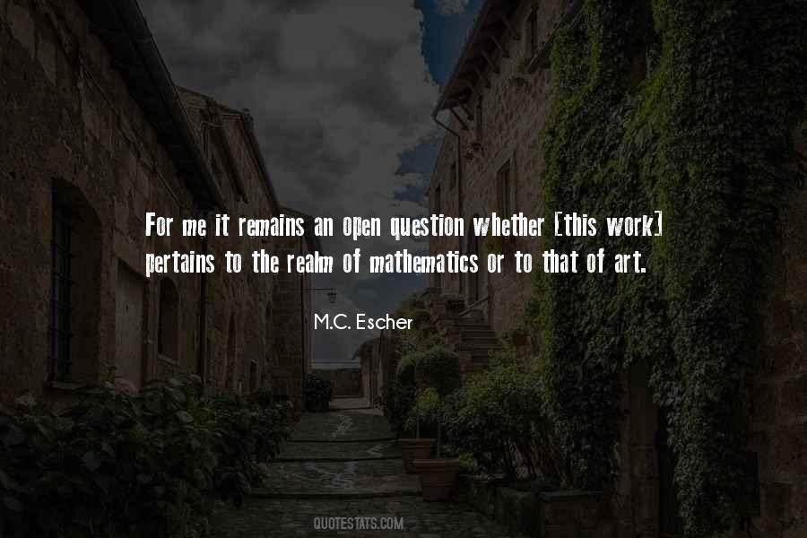 Pertains Quotes #907398
