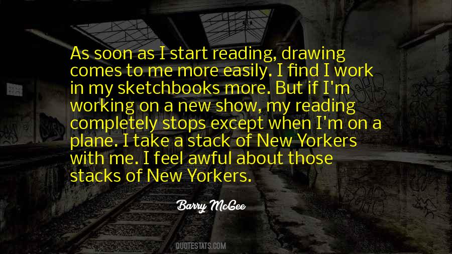 Quotes About Sketchbooks #596092
