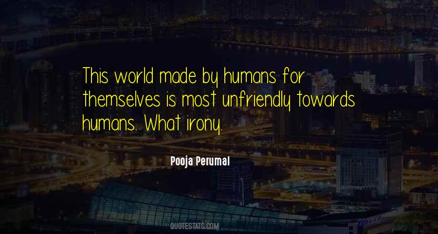 Perumal Quotes #796157