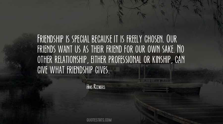 Quotes About Special Friend #1682522 Quotes About Special Friend #1682522