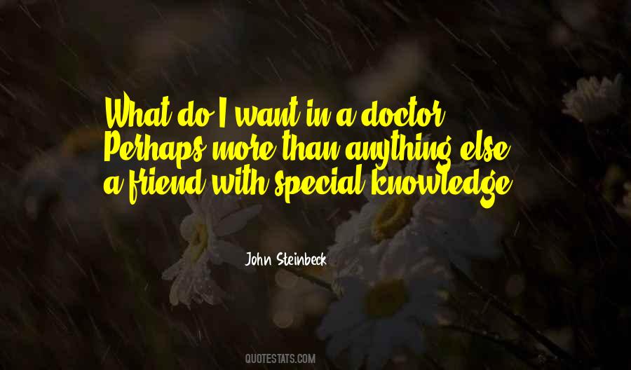 Quotes About Special Friend #313487