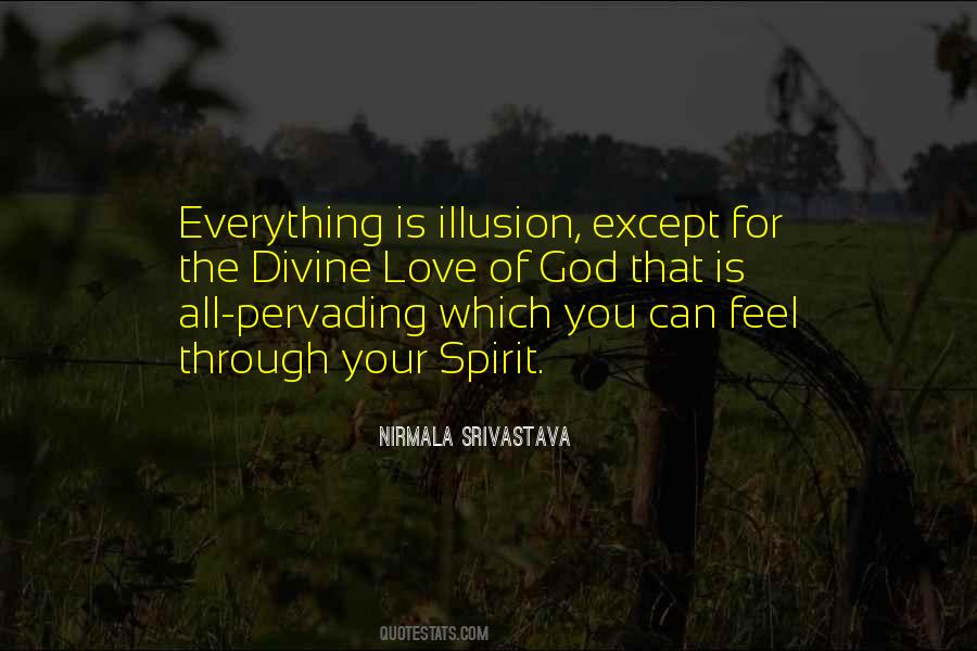 Pervading Quotes #311319