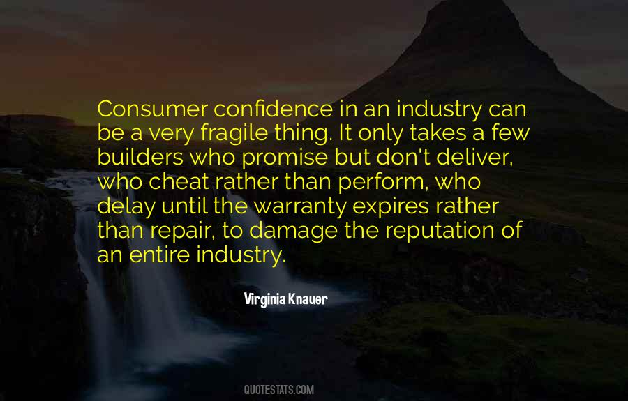 Quotes About Builders #1478796