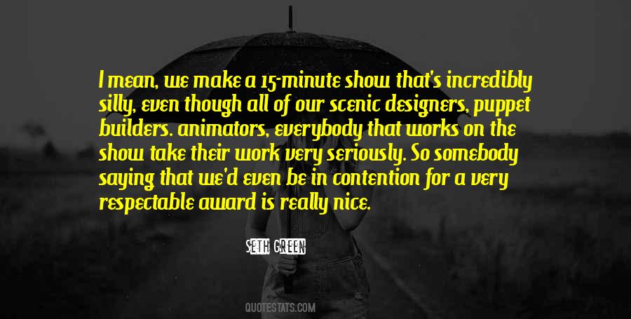 Quotes About Builders #162966