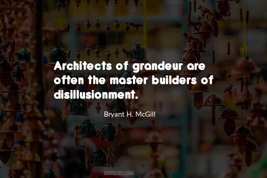 Quotes About Builders #185789