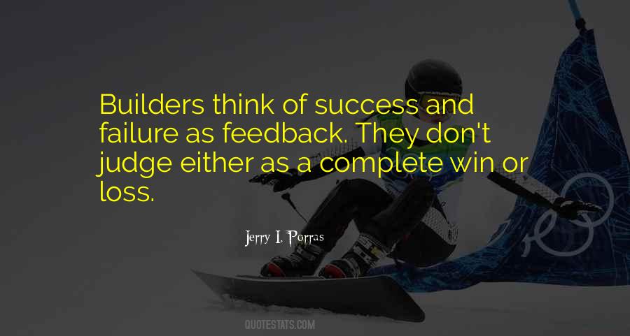 Quotes About Builders #223762