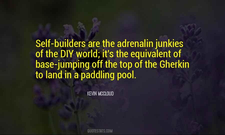 Quotes About Builders #393010