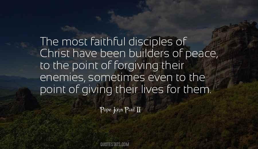 Quotes About Builders #58387