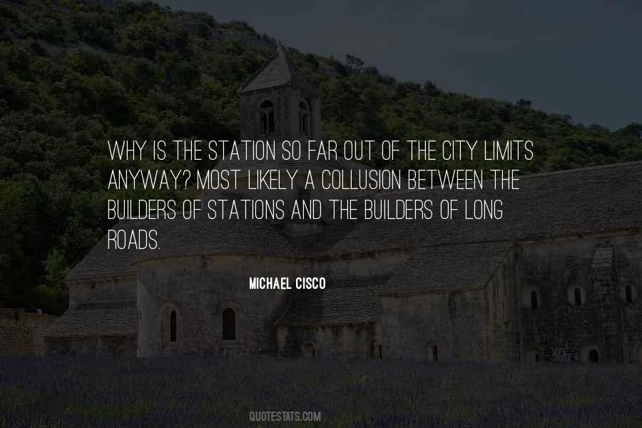 Quotes About Builders #748769