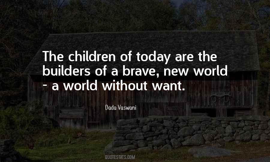 Quotes About Builders #763583
