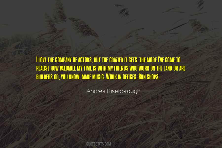Quotes About Builders #97780