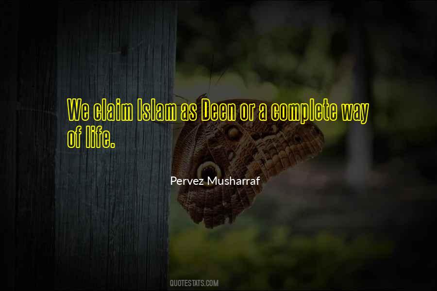 Pervez Quotes #1720714