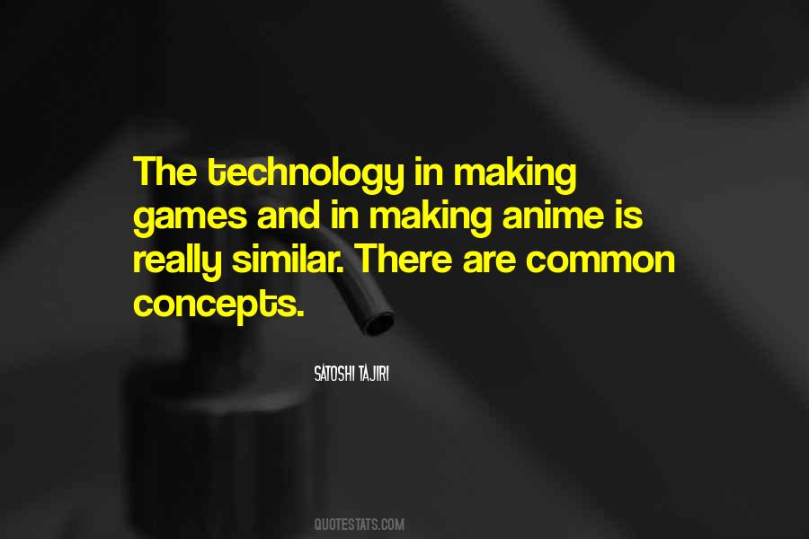 Quotes About Concepts #3847