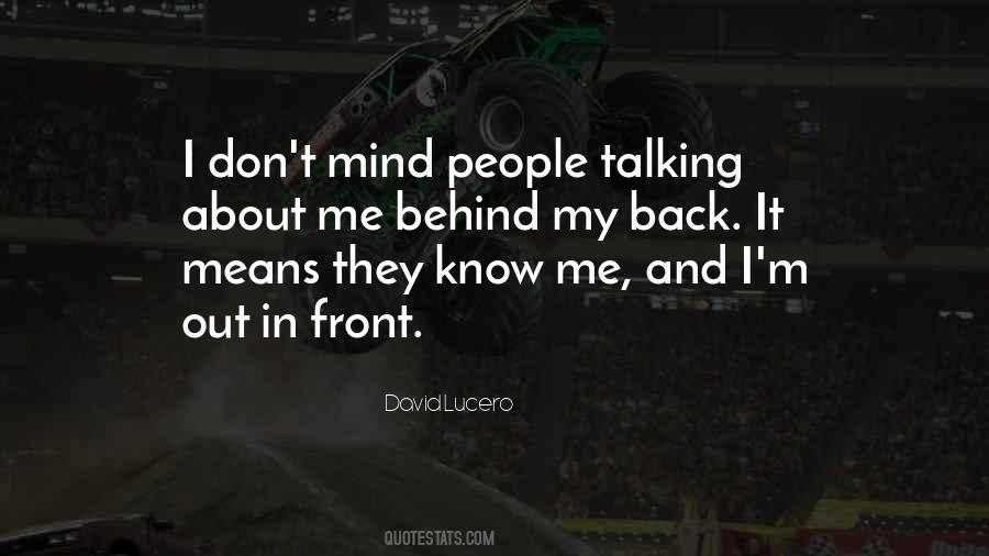Quotes About Confidence And Pride #423201
