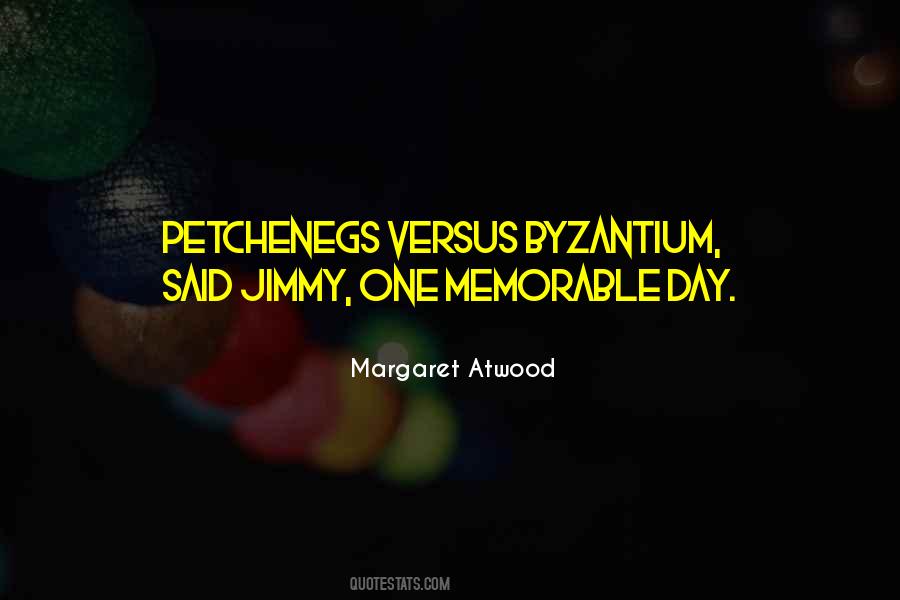 Petchenegs Quotes #431202