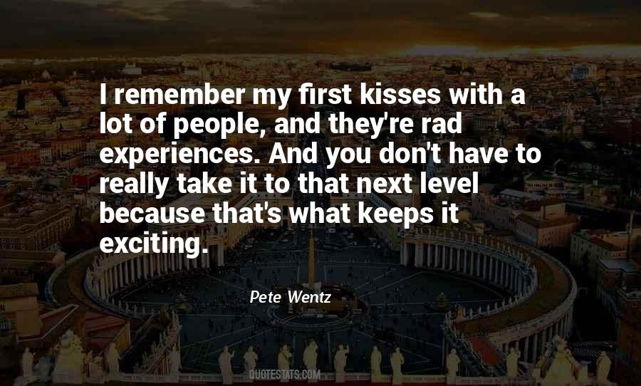 Pete's Quotes #373721