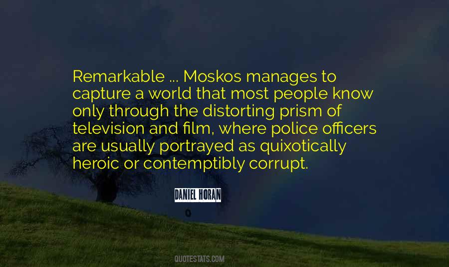 Quotes About Television And Film #1247545