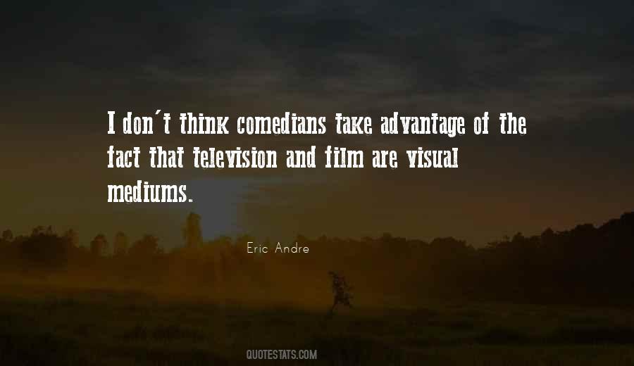 Quotes About Television And Film #182414