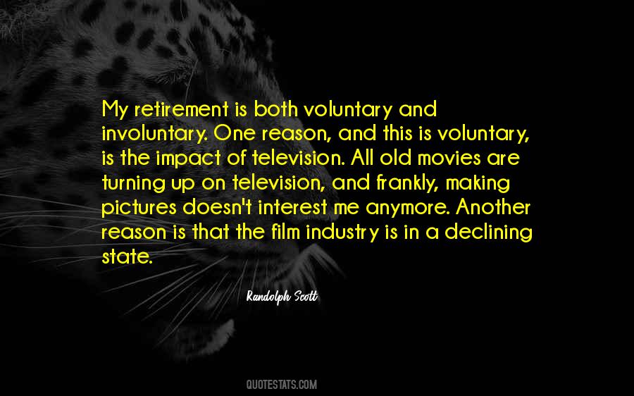 Quotes About Television And Film #62881