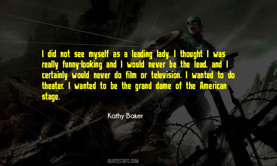 Quotes About Television And Film #76807