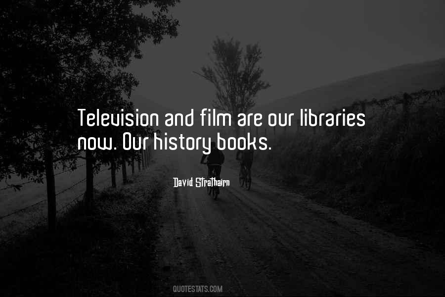 Quotes About Television And Film #897098