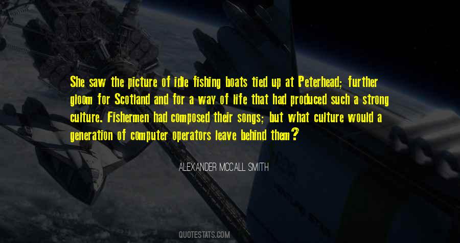 Peterhead Quotes #1838392