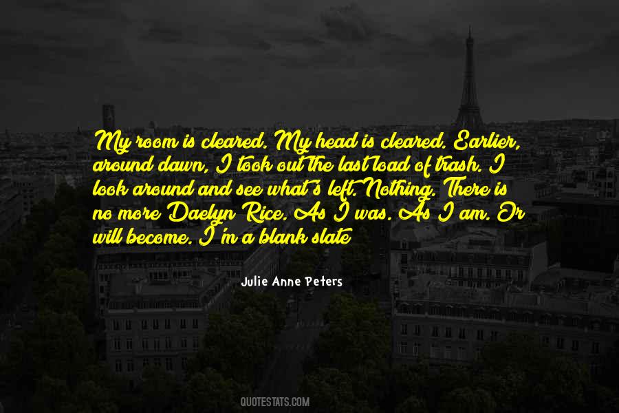 Peters's Quotes #158323 Peters's Quotes #158323
