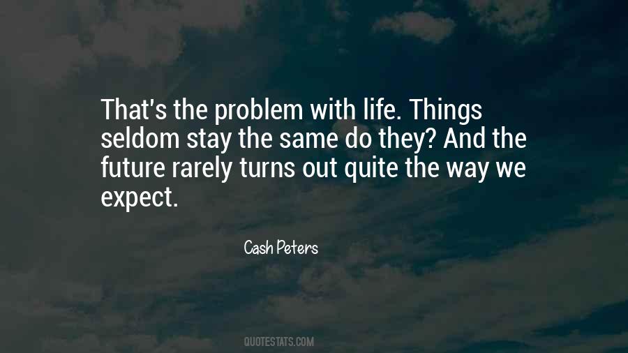 Peters's Quotes #316486 Peters's Quotes #316486