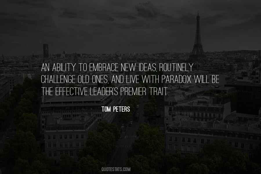 Peters's Quotes #539734 Peters's Quotes #539734