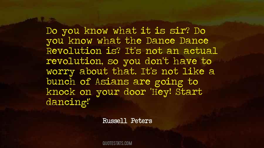 Peters's Quotes #618965